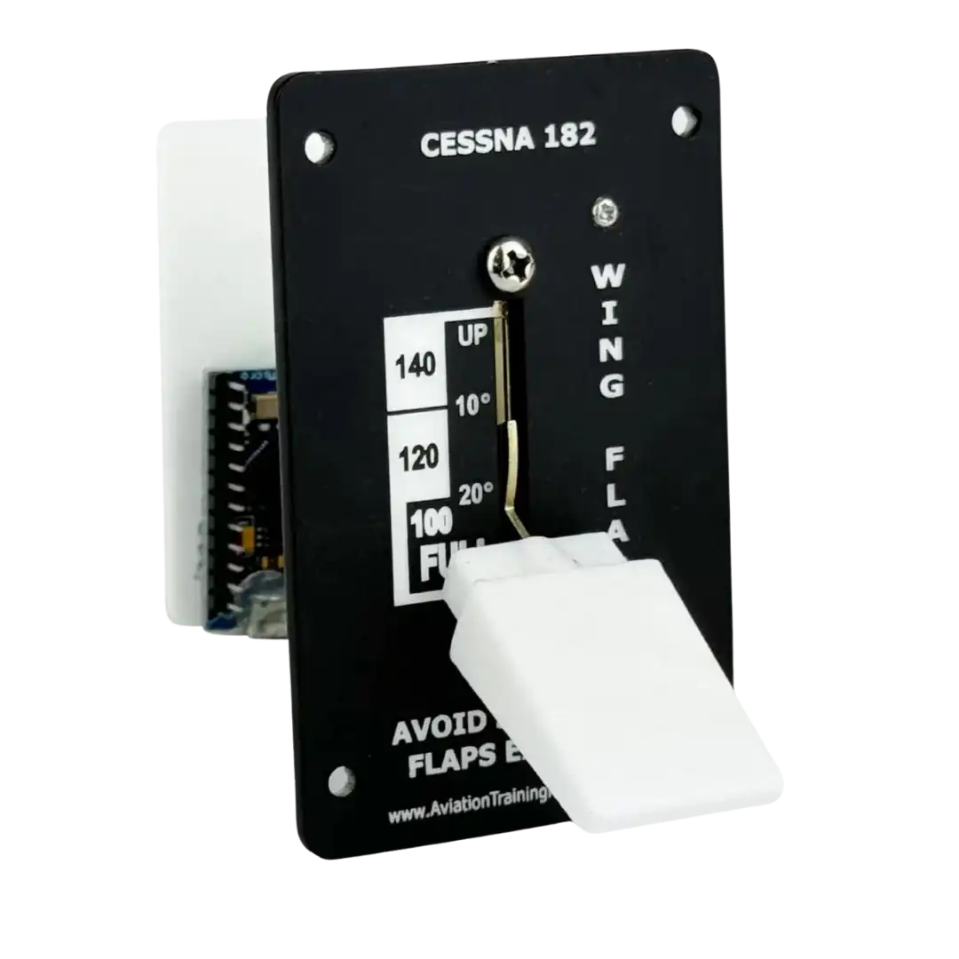 ATF Flaps Switch Cessna 182