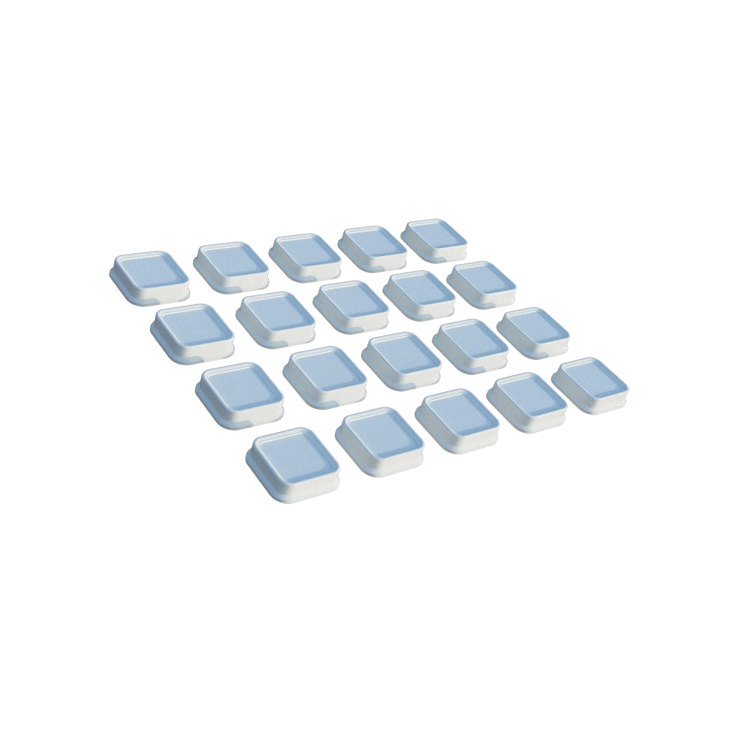 BavarianSimTec Button Caps by Bavarian Sim Tec