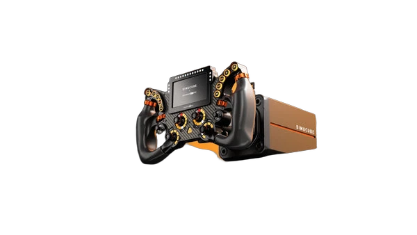 BavarianSimTec Delta PRO SC