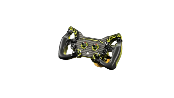 BavarianSimTec Delta PULSE by Bavarian Sim Tec - Wheels