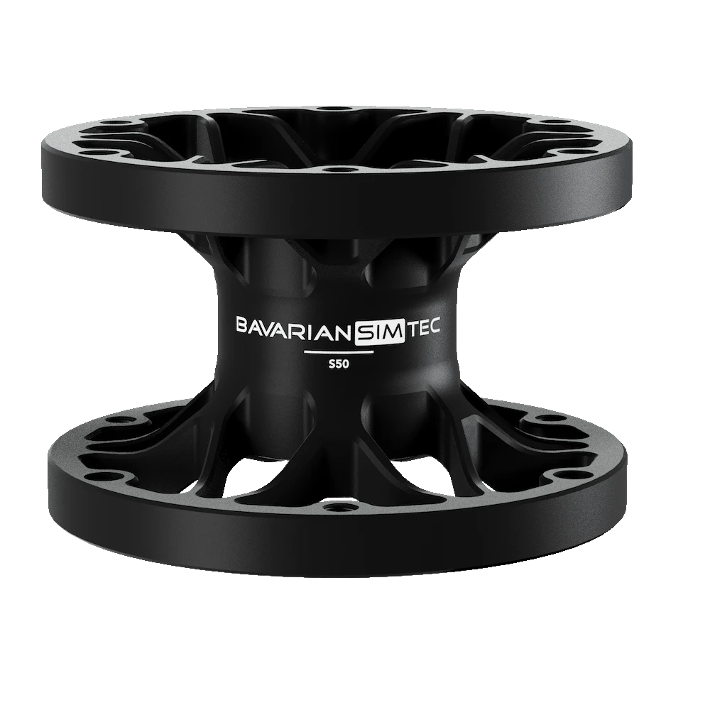BavarianSimTec Spacer by Bavarian Sim Tec - Accessories