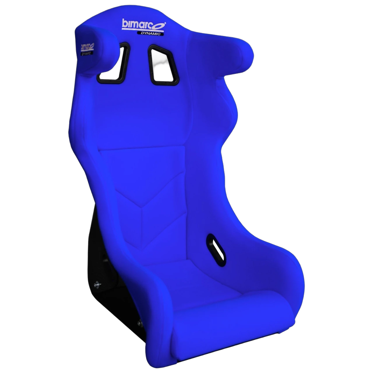 Bimarco Dynamic Racing Seat Blue