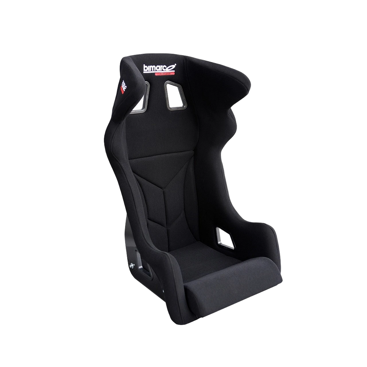 Bimarco Racer Racing Seat Black