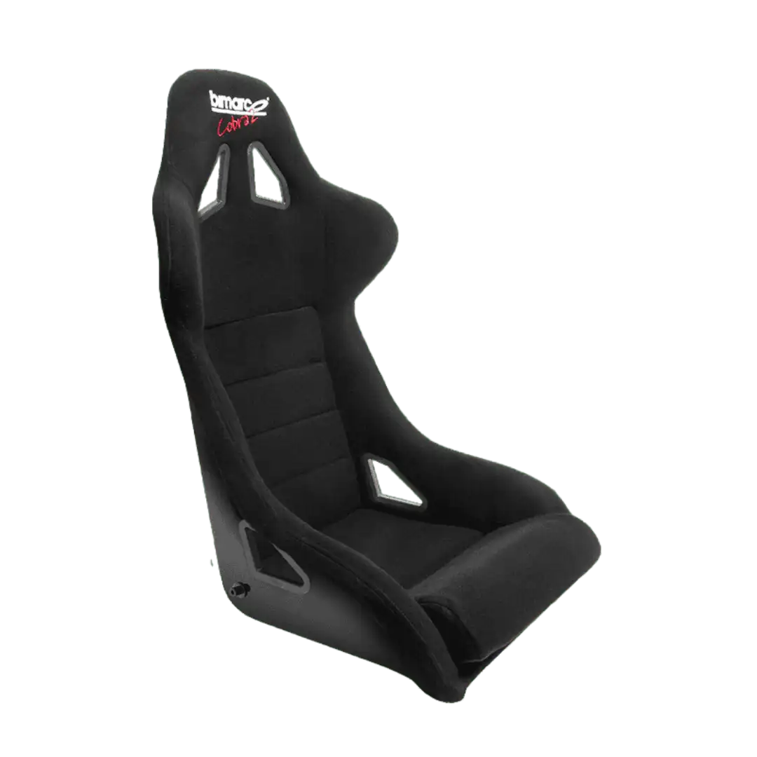 Bimarco Cobra 3 (size M) - sports car seat by Bimarco