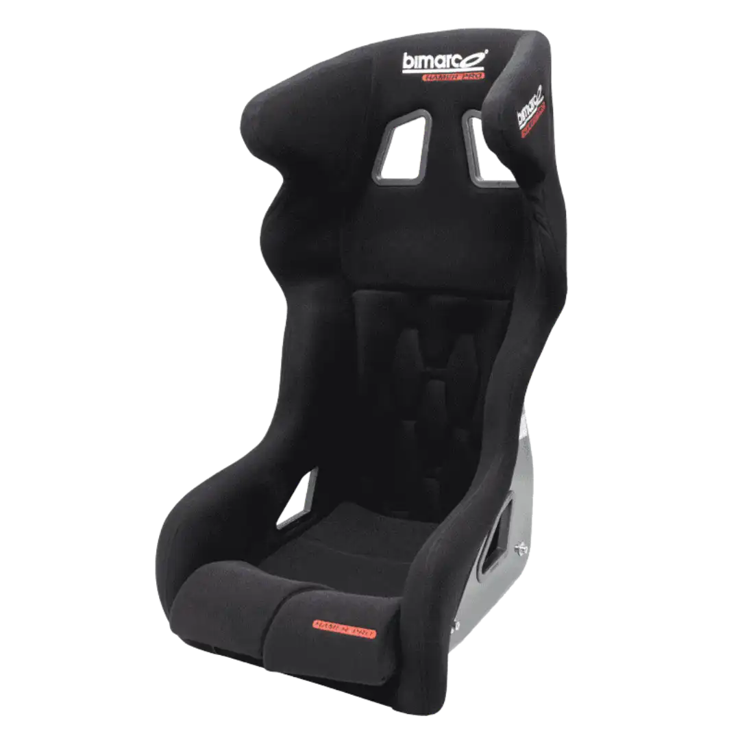 Bimarco Hamer Pro FIA 2023 by Bimarco