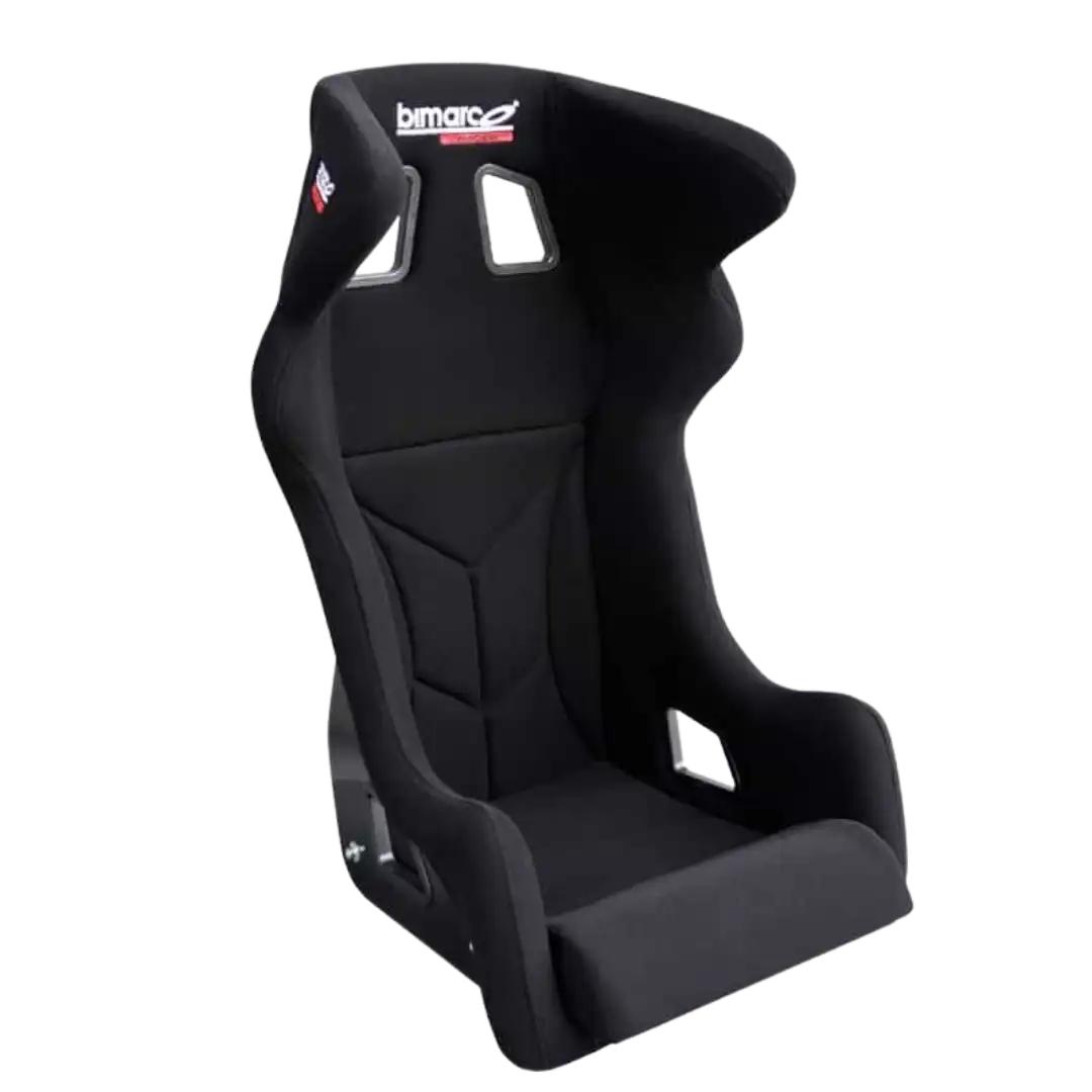 Bimarco Racer - racing bucket car seat