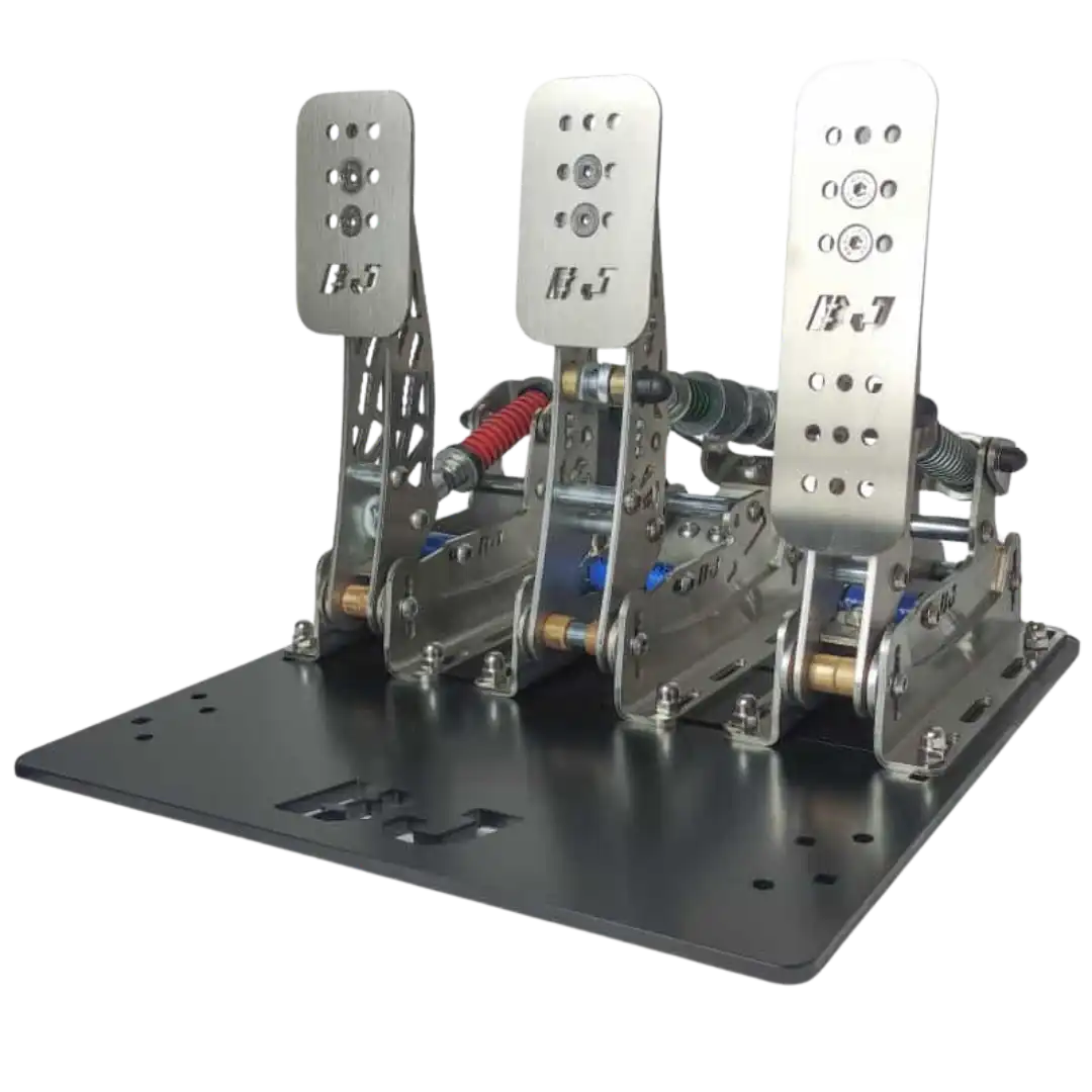 BJ STEEL GT Pro by BJ Steel Simracing