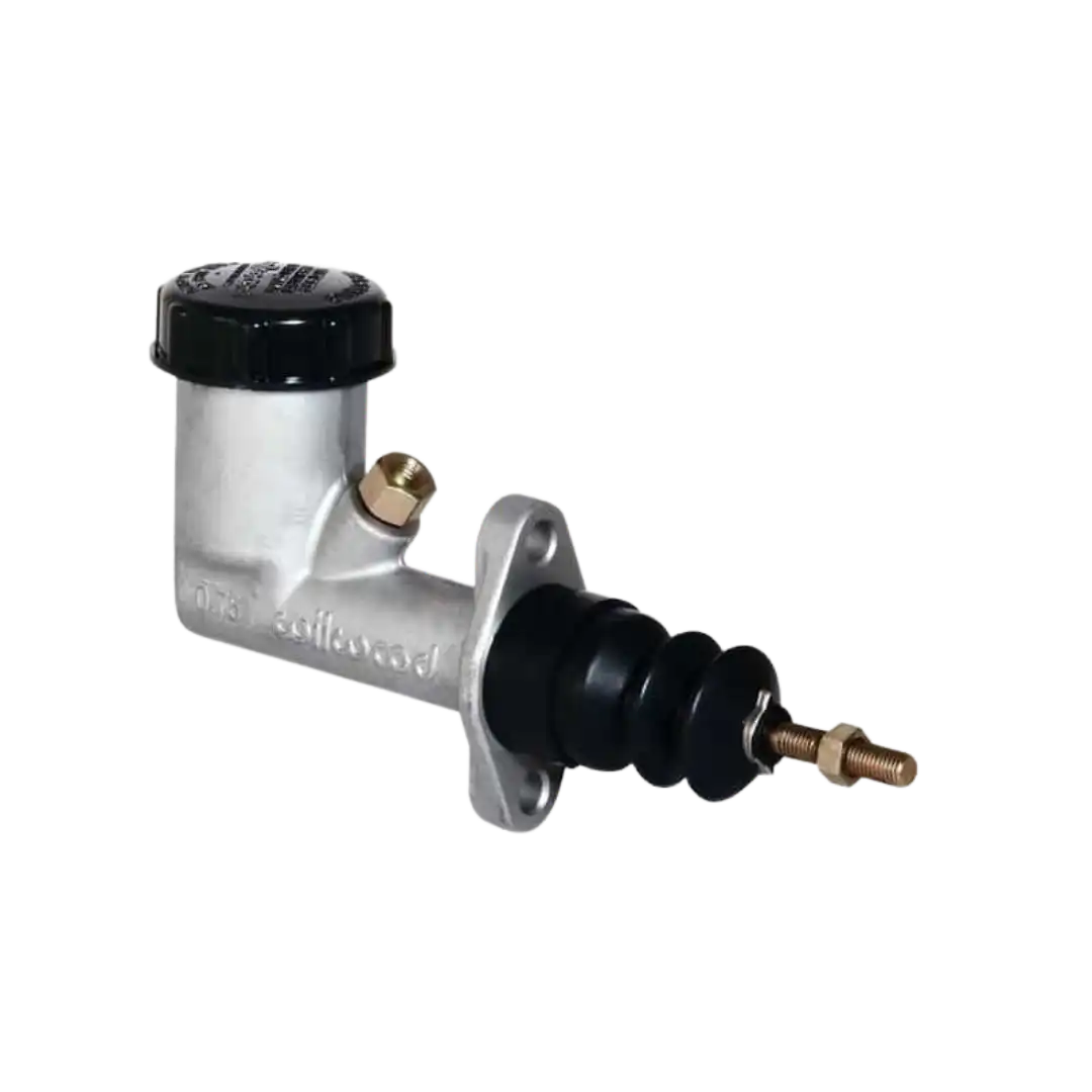 BJ Wilwood master cylinder BJ Wilwood master cylinder by BJ Steel Simracing - Pedals