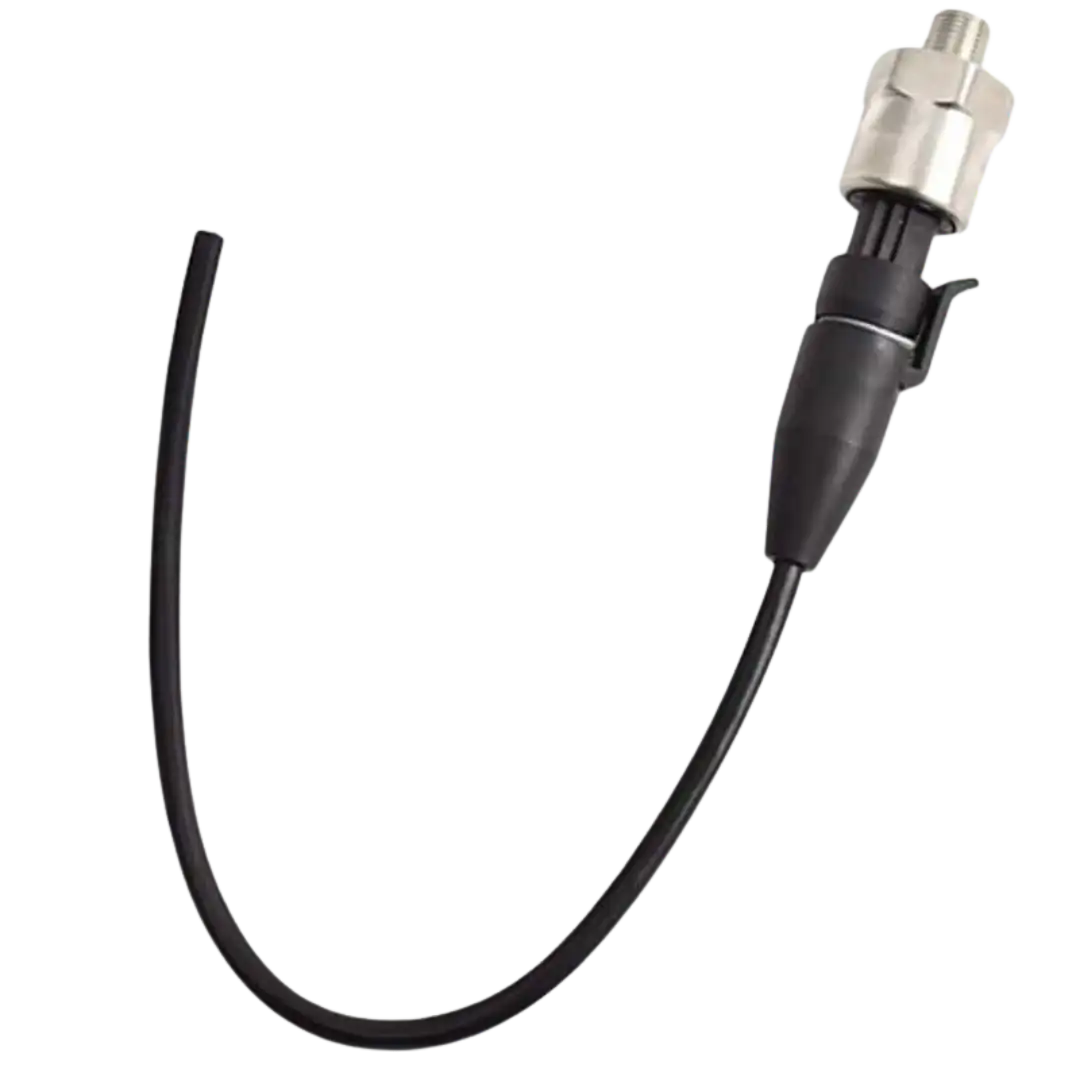 Hydraulic pressure sensor by BJ Steel Simracing
