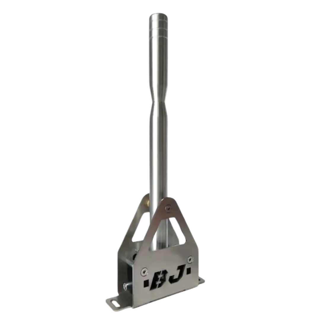 BJ Steel Shifter 3.0 by BJ Steel Simracing