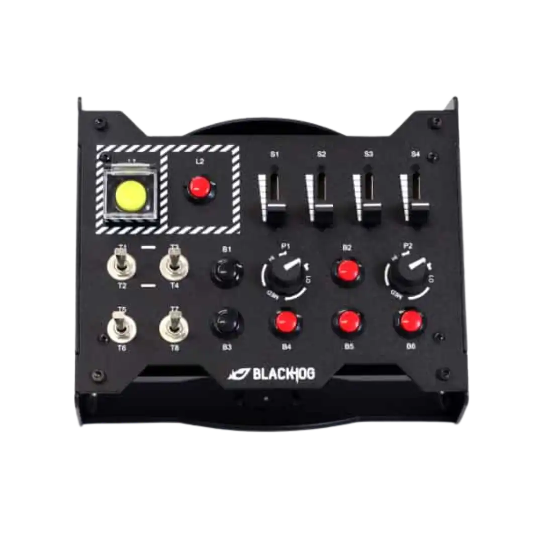 b-explorer 03 : Framed by Black Hog