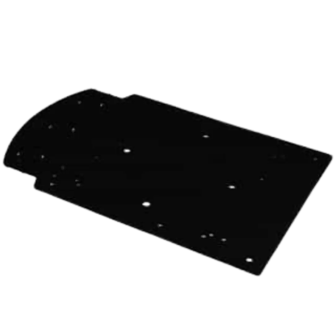 Base plate Base plate by Black Hog - Accessories