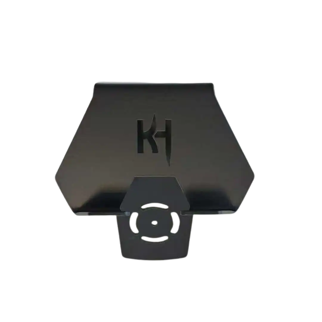 Smartphone holder by Black Hog