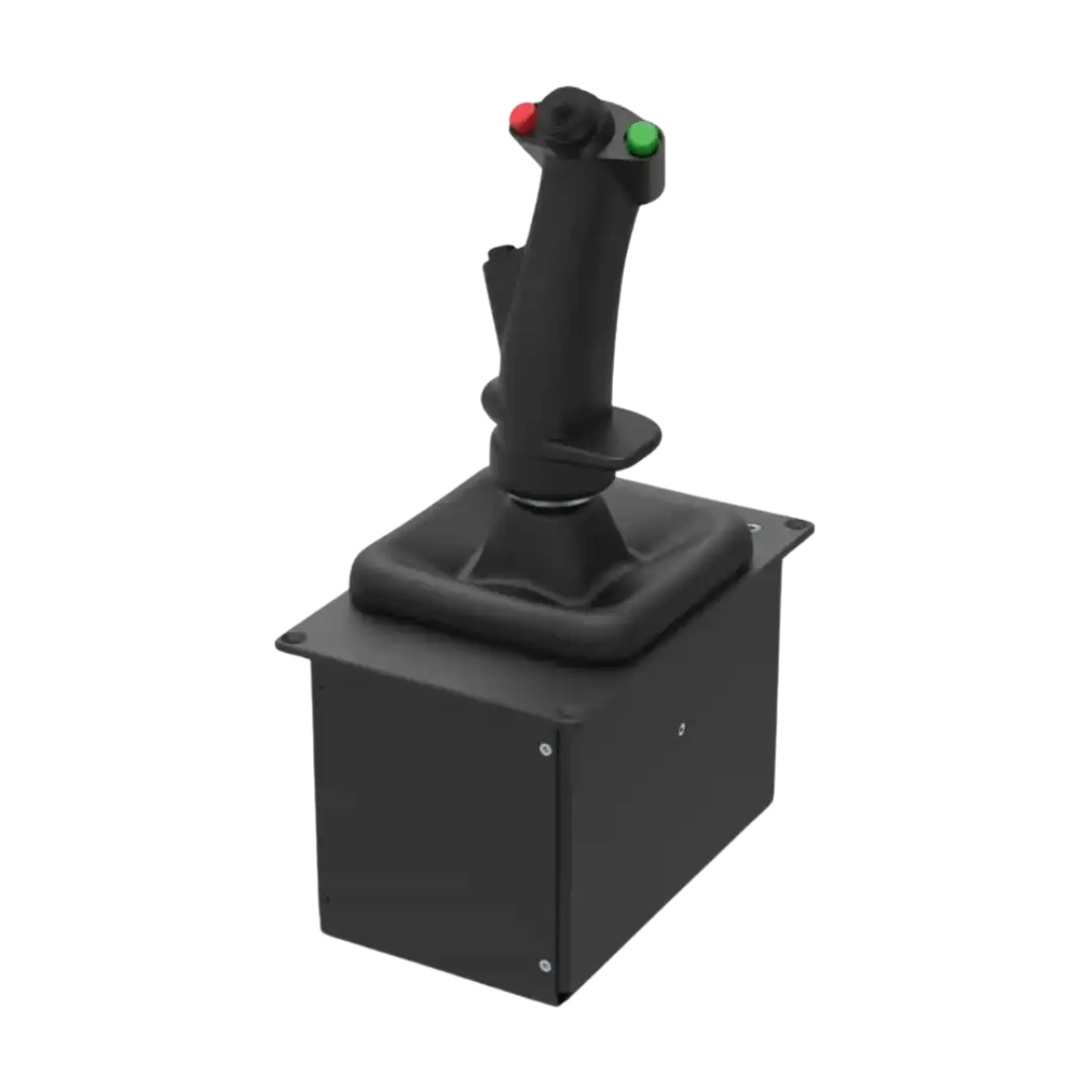 CLS-E Joystick Jet