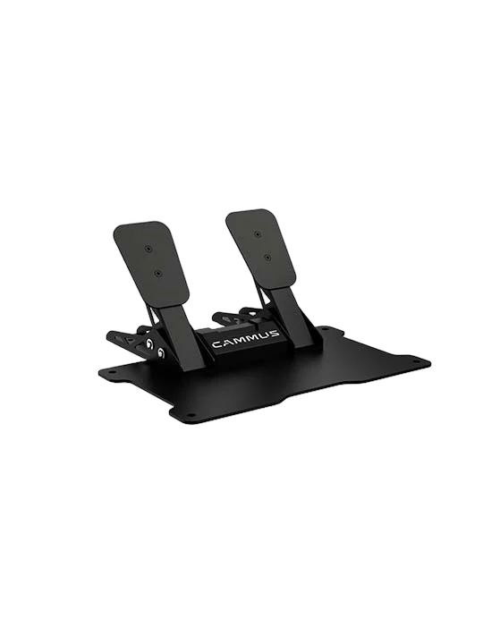 CAMMUS CP5 Pedals by Cammus Racing - Pedals