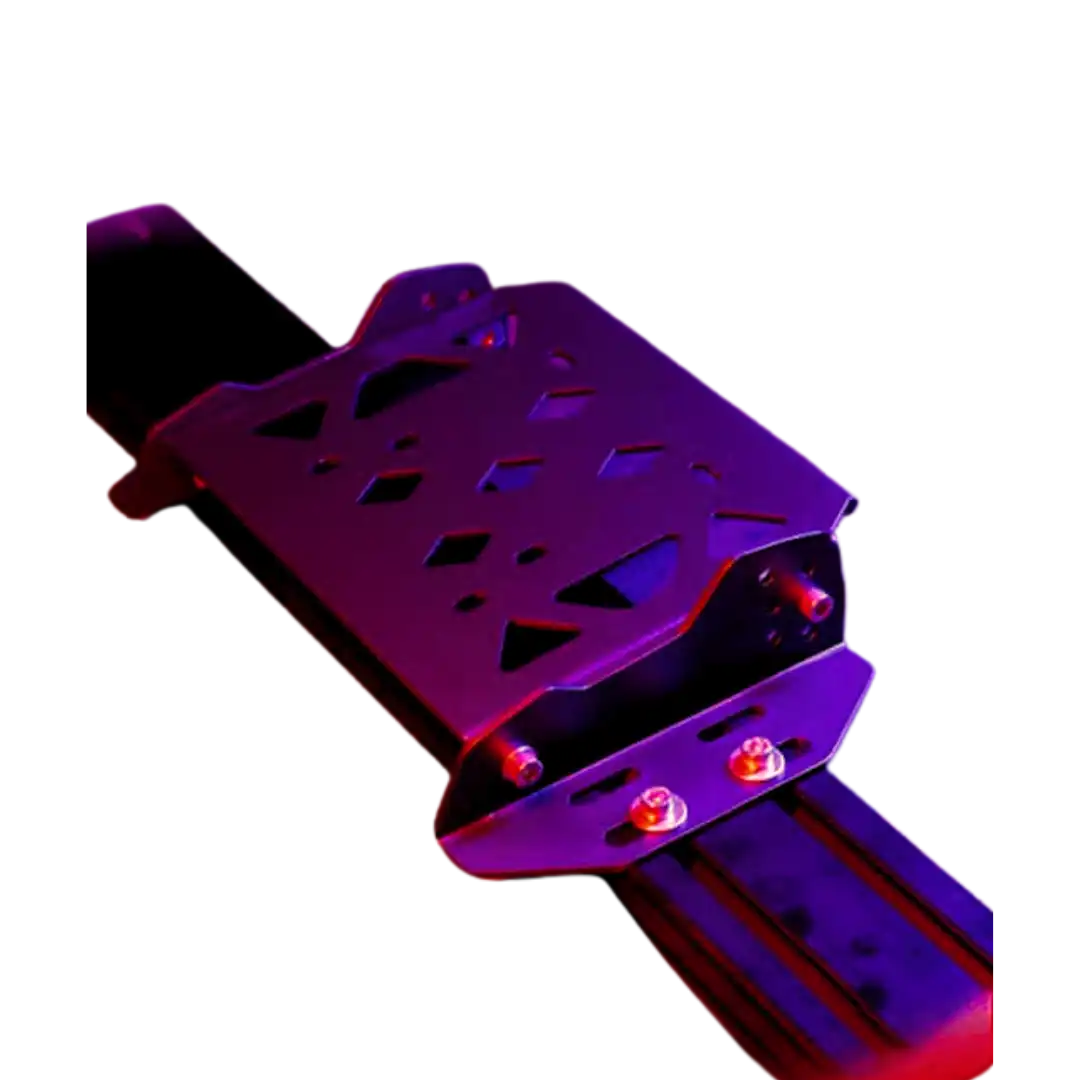 CAMMUS Base Adapter
