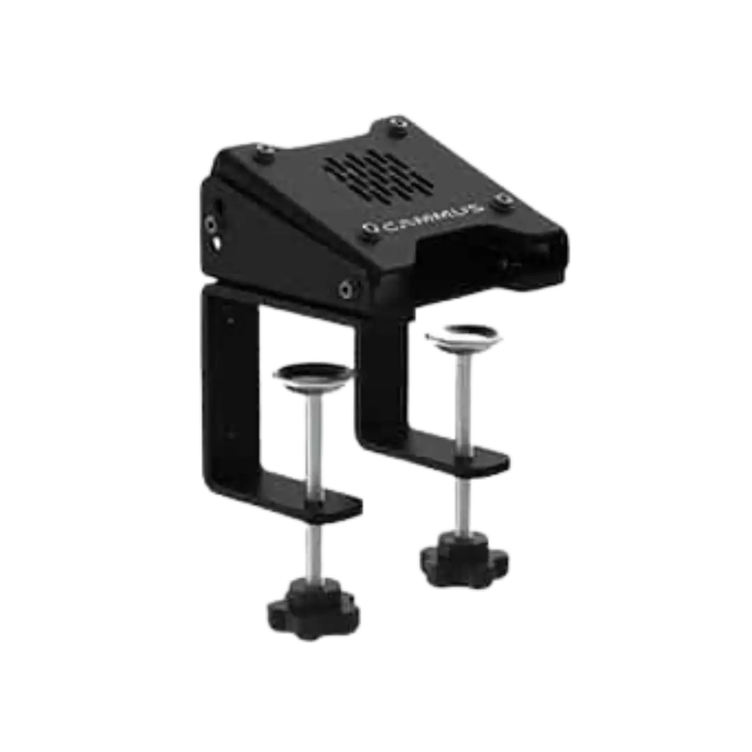 CS5 Desktop Clamp by Cammus Racing - Accessories