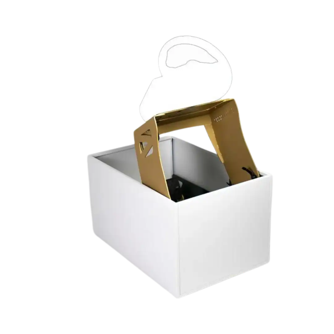 CoffeeRacer Living by Coffee Racer - Rigs
