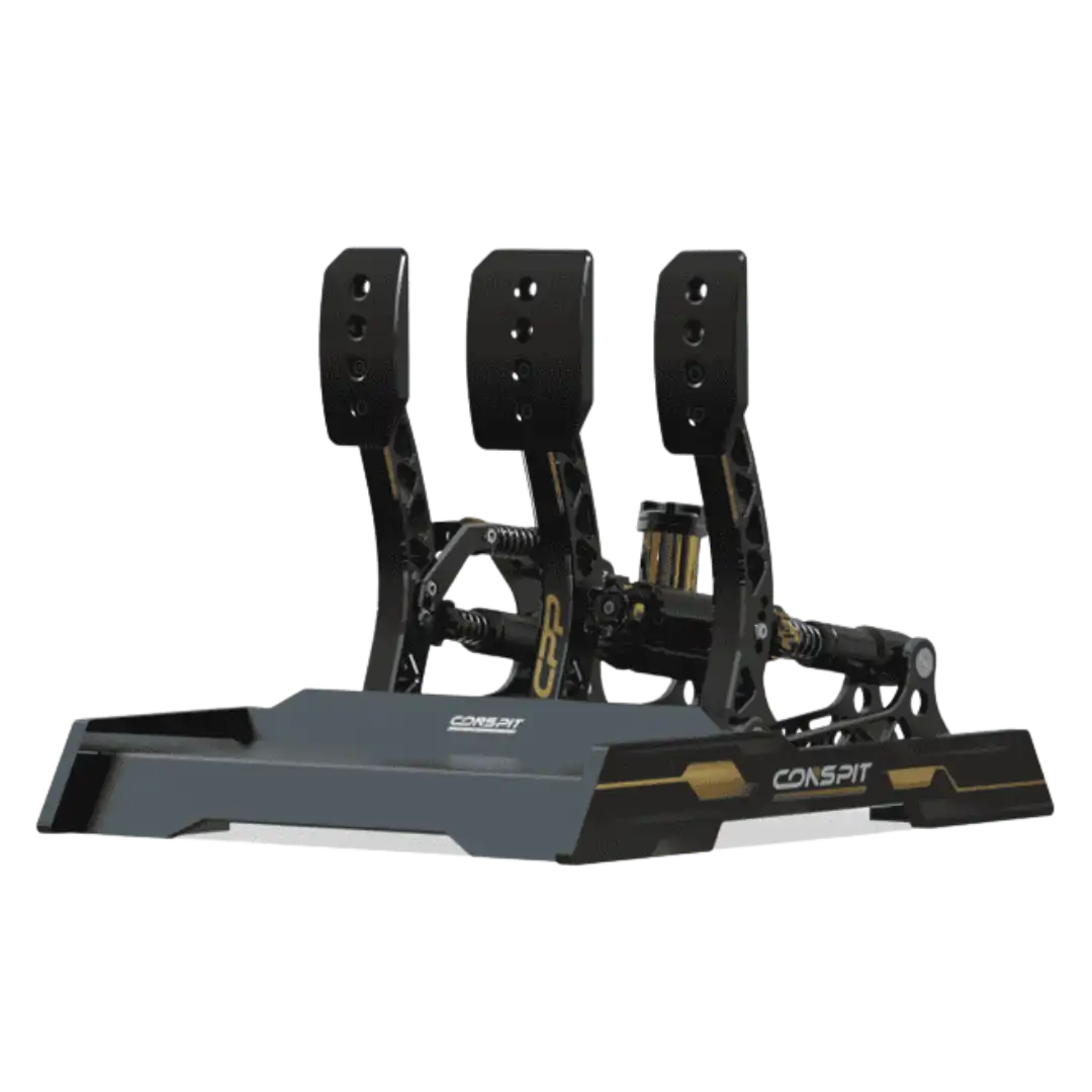 CPP Pedals