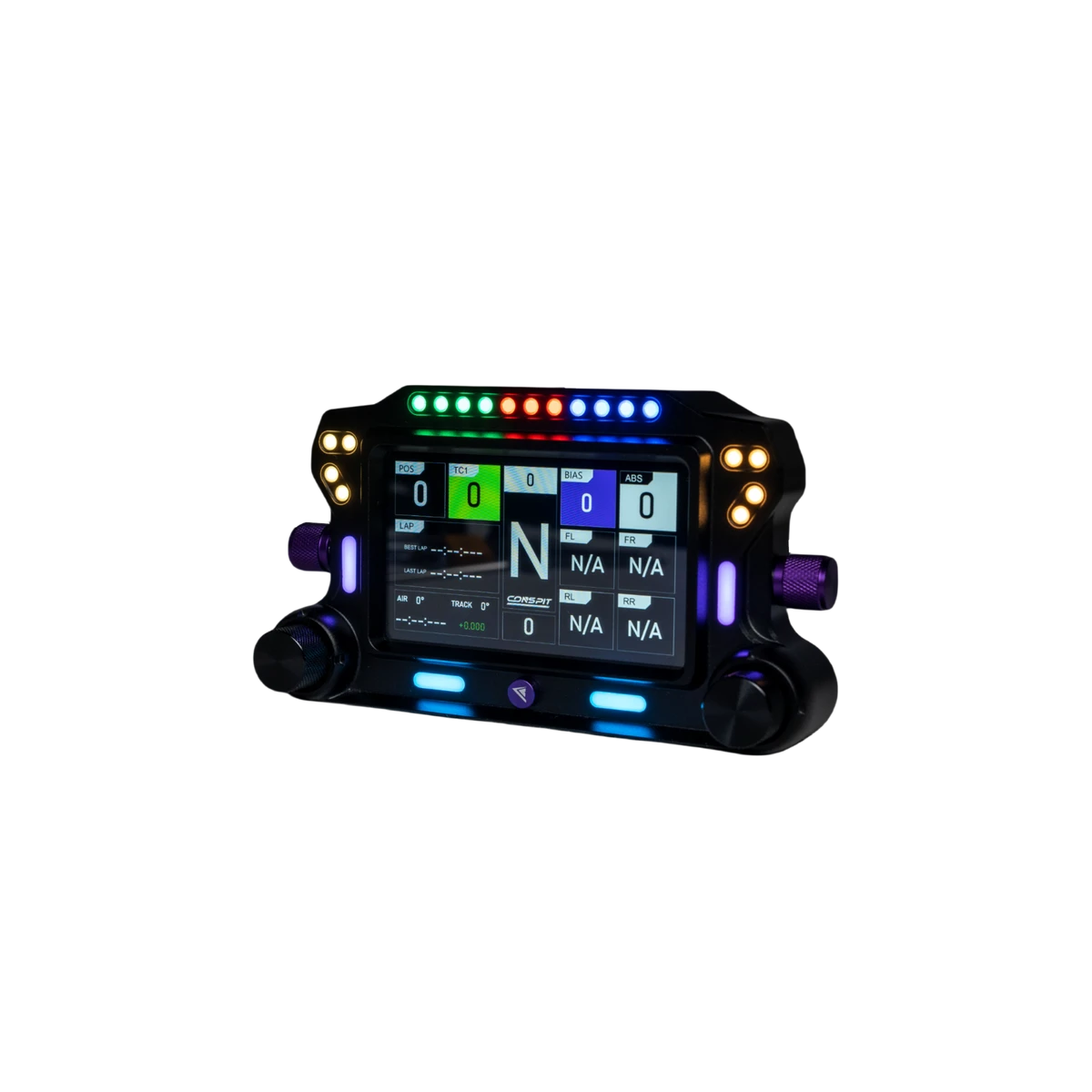 Conspit CSD SimHub Dashboard by CONSPIT - Dashboards