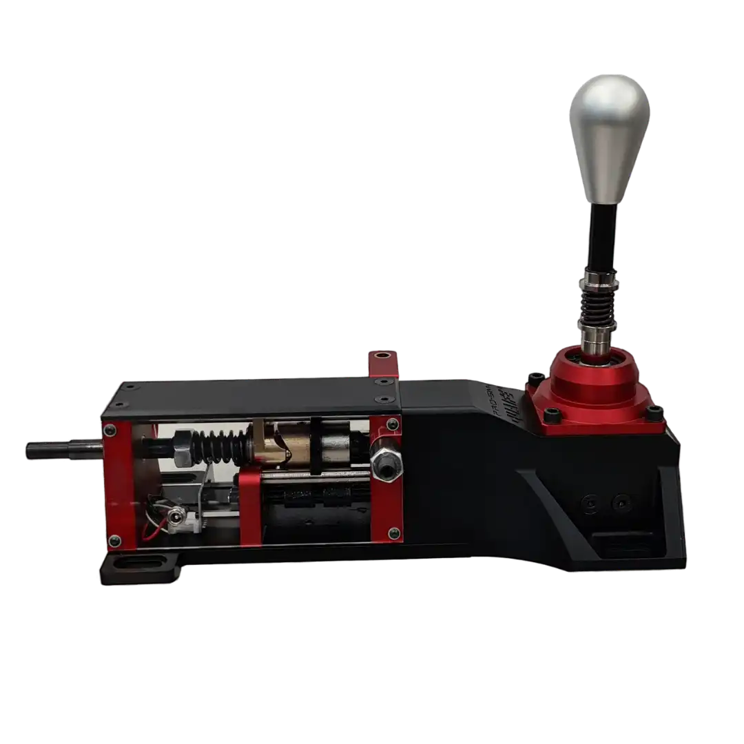 CP Pro-Sim H-Pattern Simulator Shifter by Cool Performance