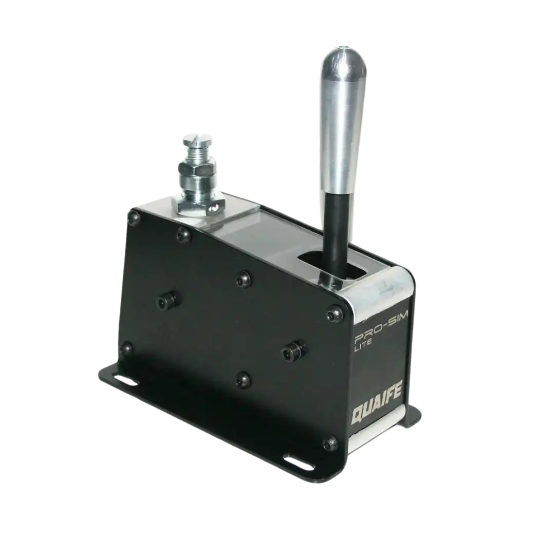 CP Pro-Sim Lite Sequential Simulator Shifter