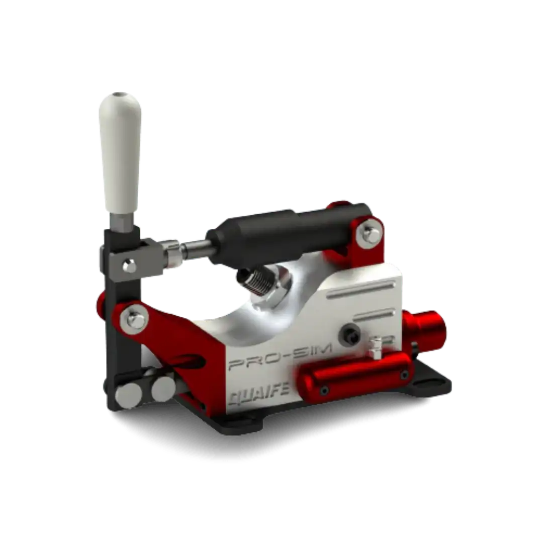 CP Pro-Sim Sequential Simulator Shifter