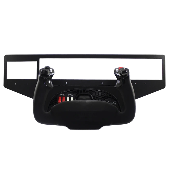 Core Flight Tech Desktop Stand for Honeycomb Alpha Yoke by Core Flight Tech - Accessories