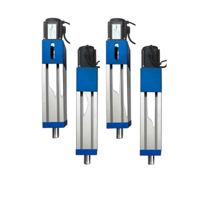 Core Flight Tech FL150 Motion System by Core Flight Tech - Motion-Hardware