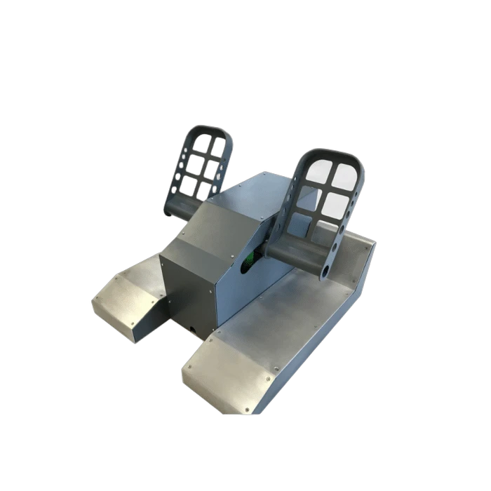 Core Flight Tech Boeing 737 Rudder Pedals Core Flight Tech Boeing 737 Rudder Pedals by Core Flight Tech - Rudder Pedals