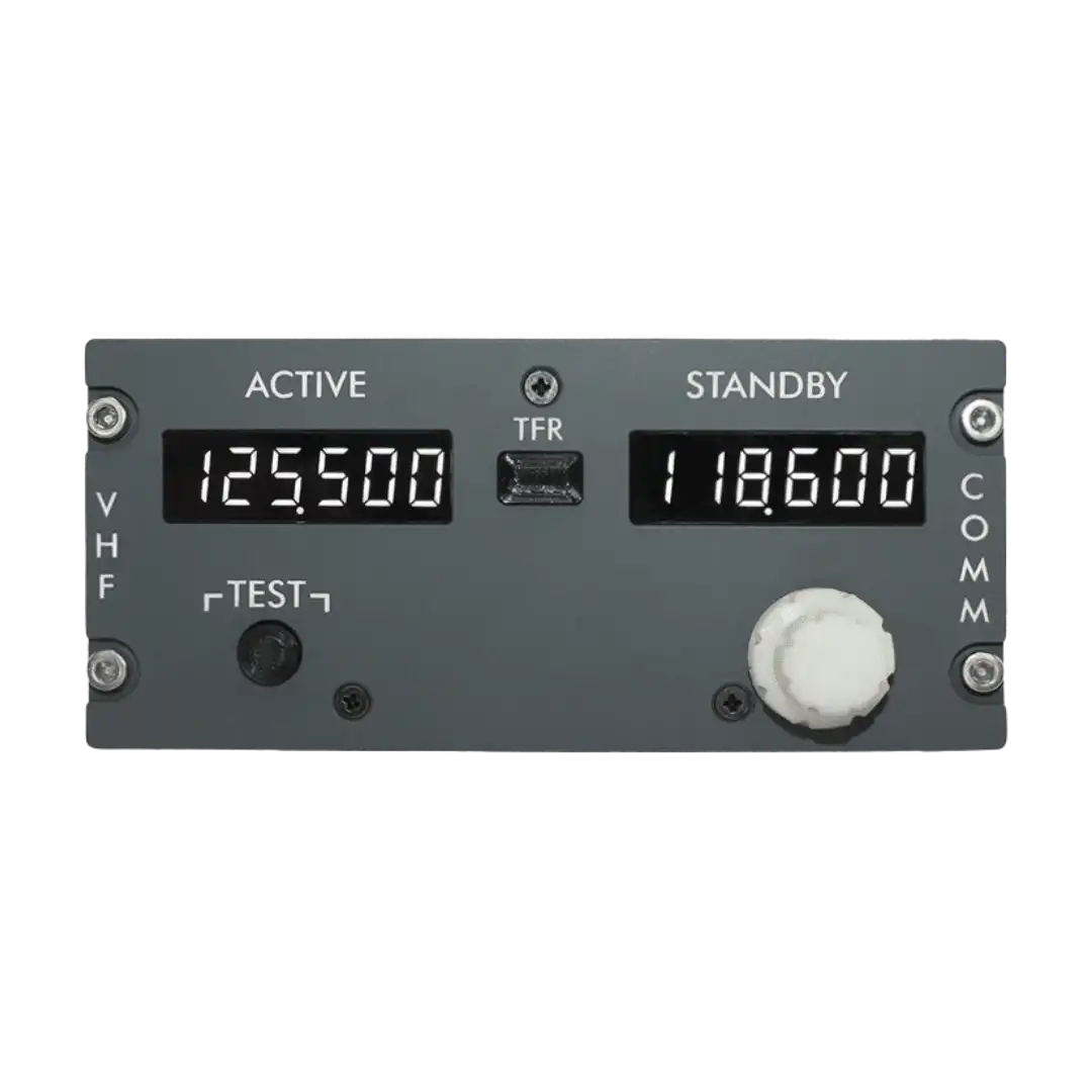 Core 737 Com Radio Module