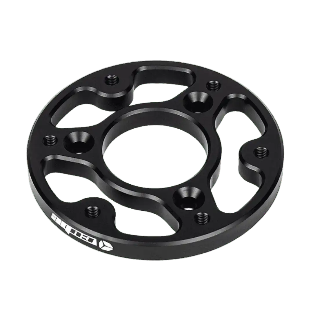 Cube Controls Universal Adapter 50/70 by CubeControls - Wheels