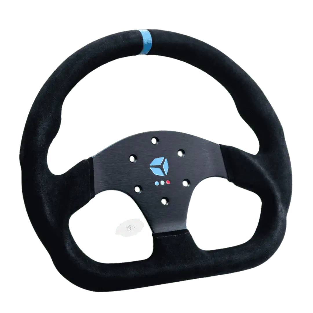 GT-Cube Pro Rim by CubeControls