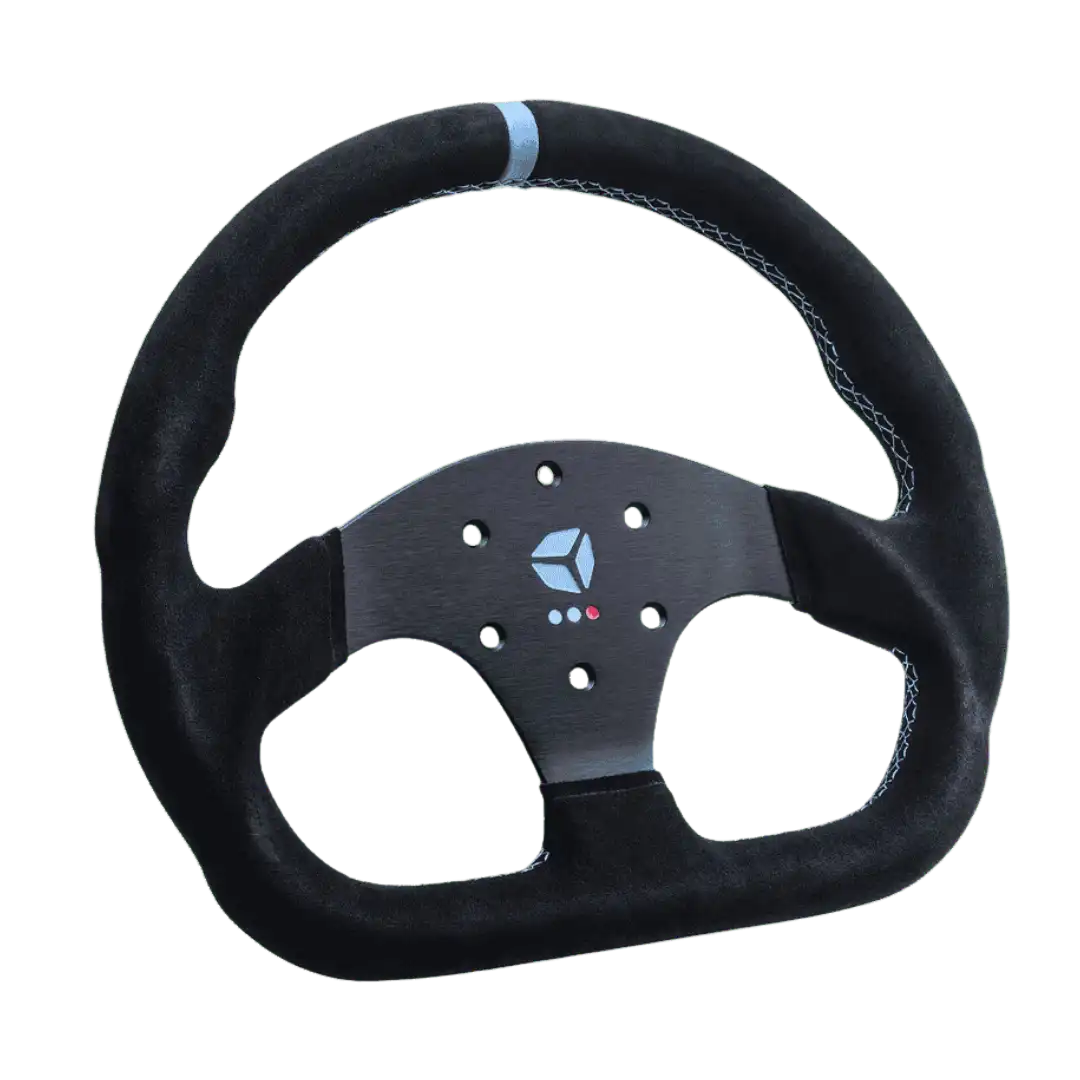 GT-Cube Sport Rim by CubeControls - Wheels