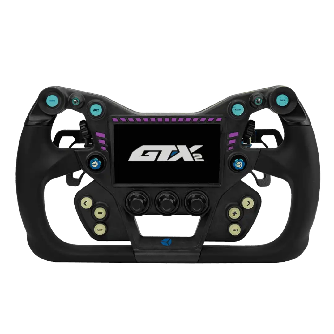 GT-X2 GT-X2 by CubeControls - Wheels