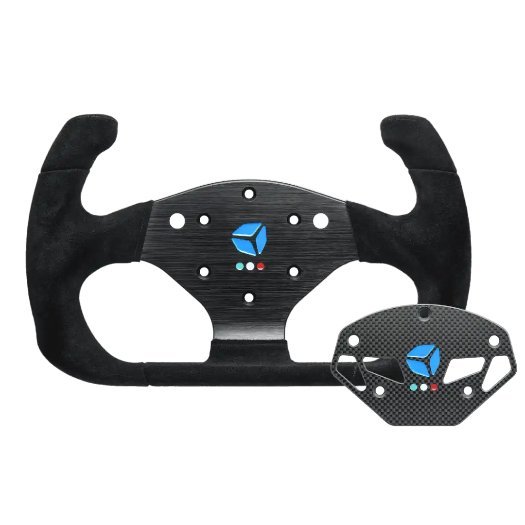 GT-Zero Rim + GT Zero Badge GT-Zero Rim + GT Zero Badge by CubeControls - Wheels
