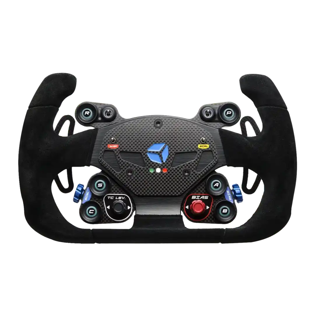 GT Pro by CubeControls - Wheels