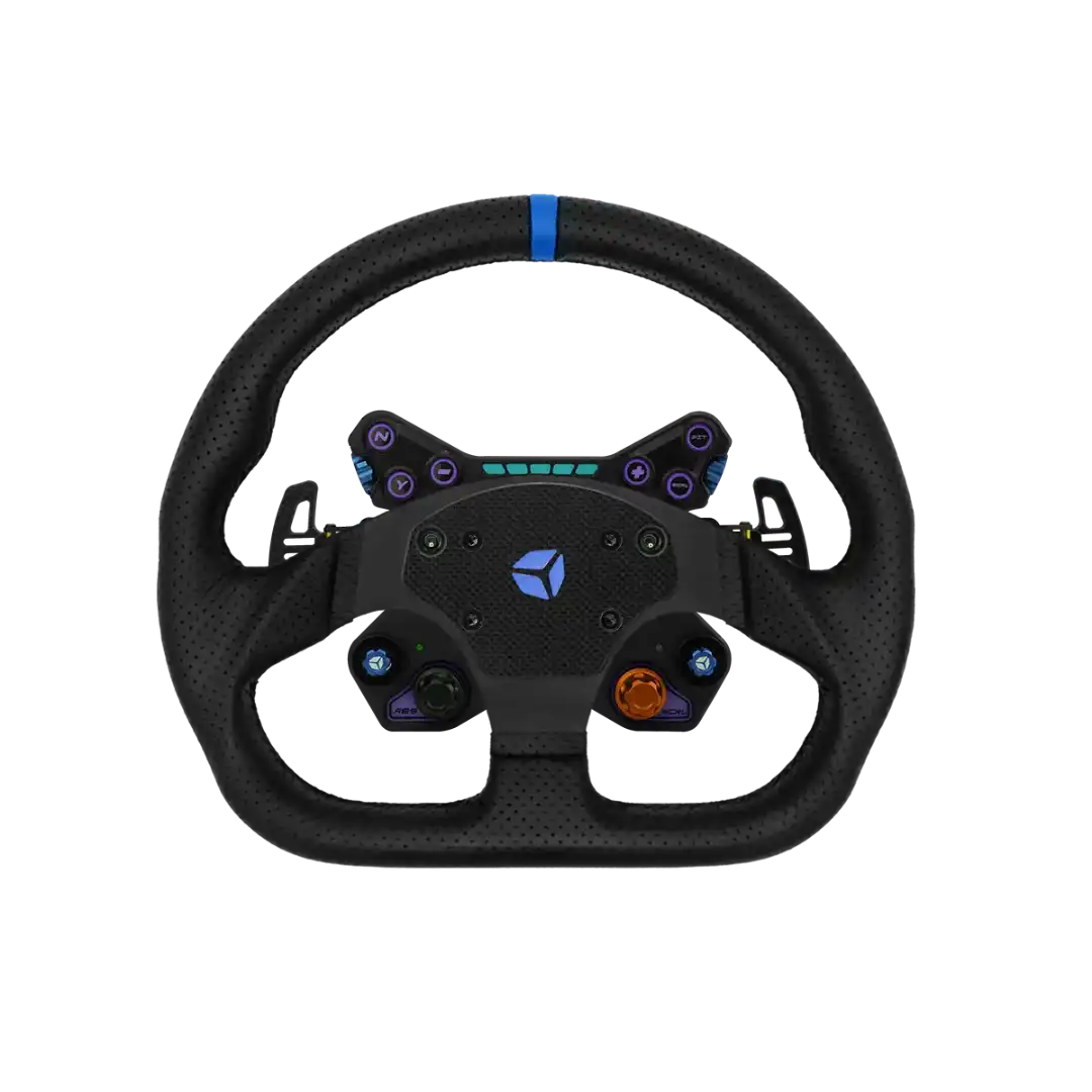 GT Pro V2 - Reparto Corse Perforated GT Pro V2 - Reparto Corse Perforated by CubeControls - Wheels