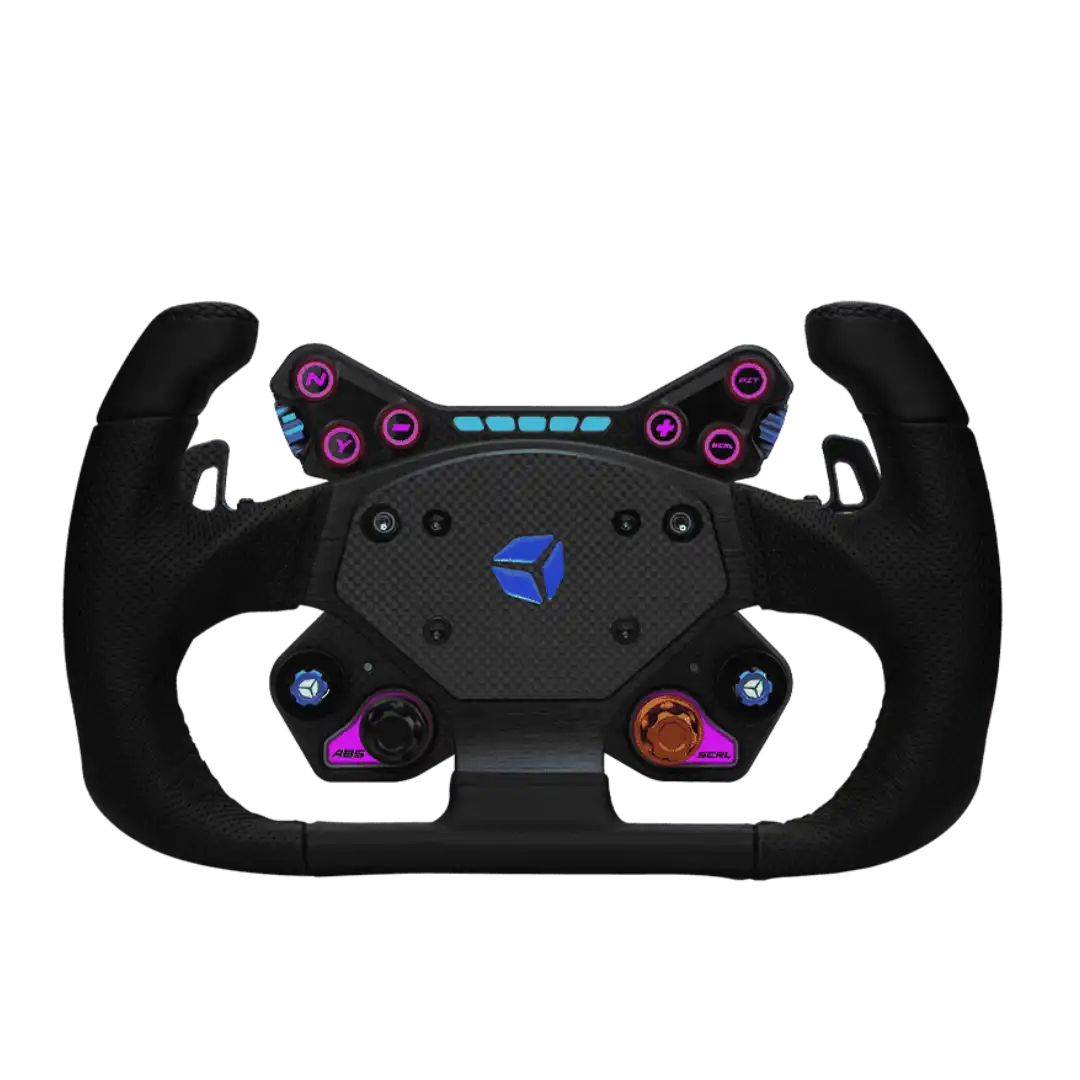 GT Pro V2 - Reparto Corse Zero Leather
