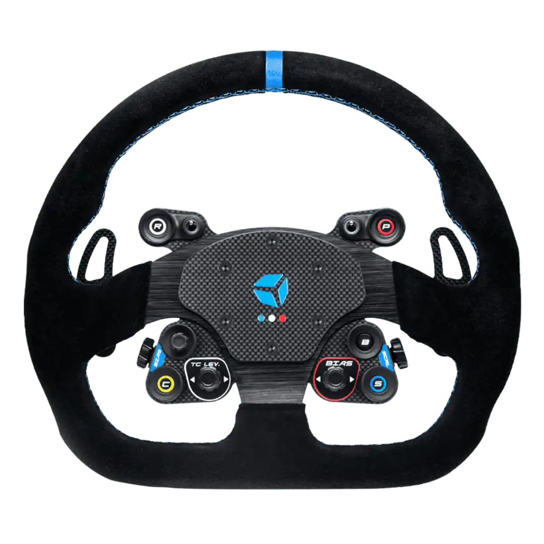GT Sport by CubeControls - Wheels