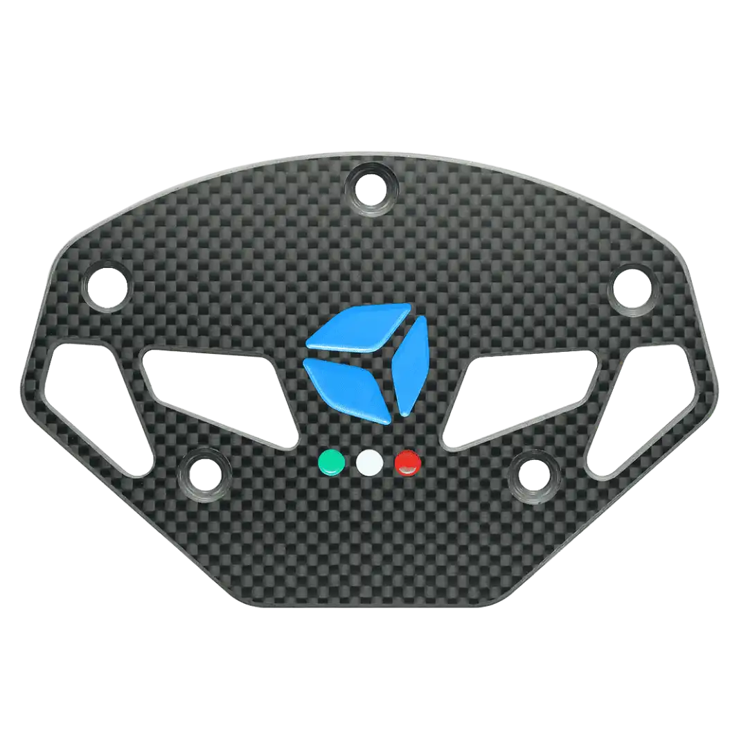 GT Zero Badge by CubeControls - Wheels