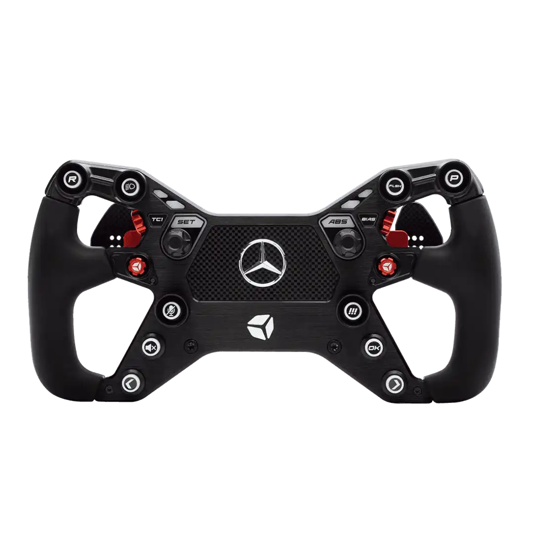 Mercedes-AMG – GT Edition SIM Wheel