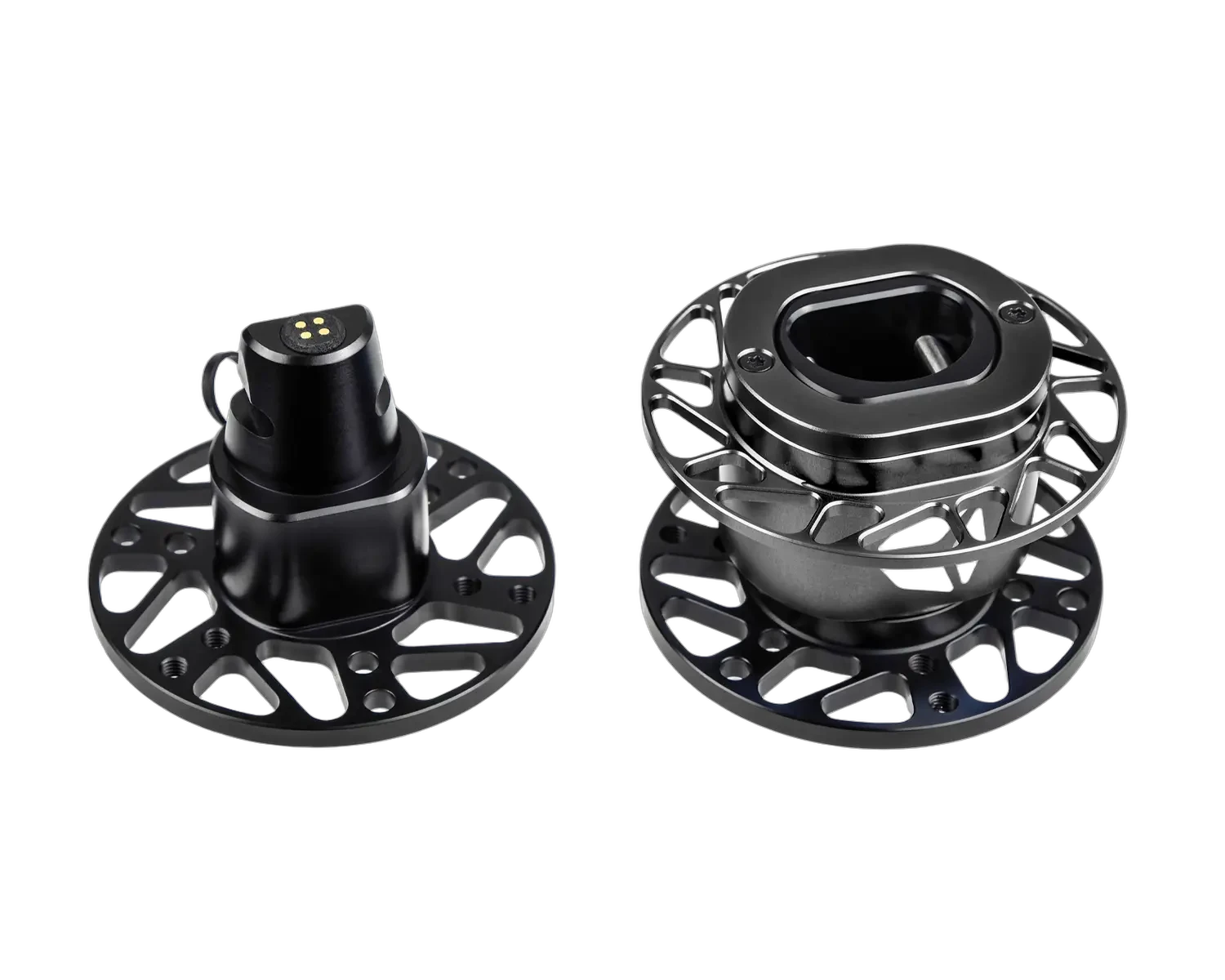 QRX Full Set – Magnetic by CubeControls - Wheels