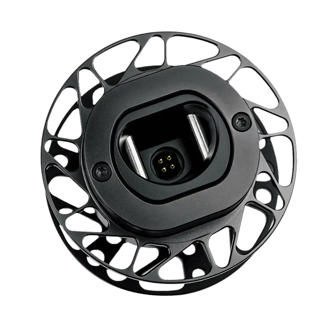 QRX Wheel side