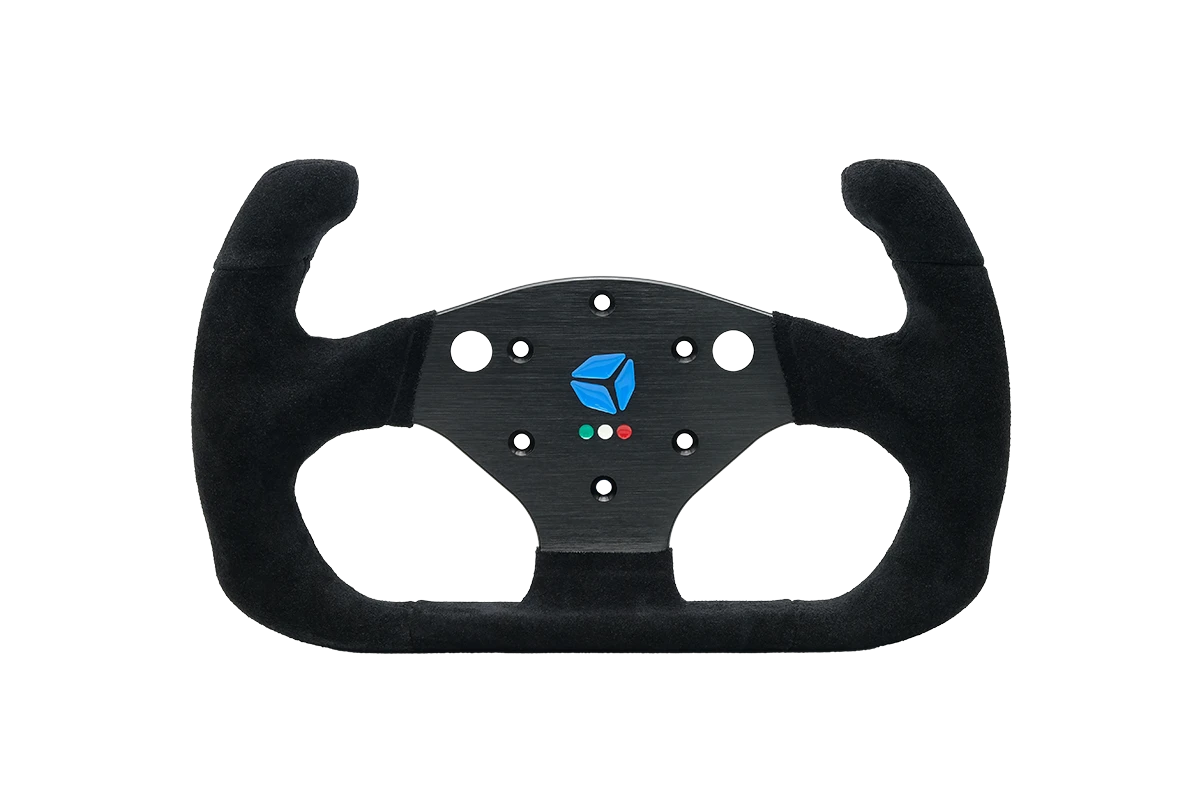 Reparto Corse Zero Suede RIM by CubeControls - Wheels