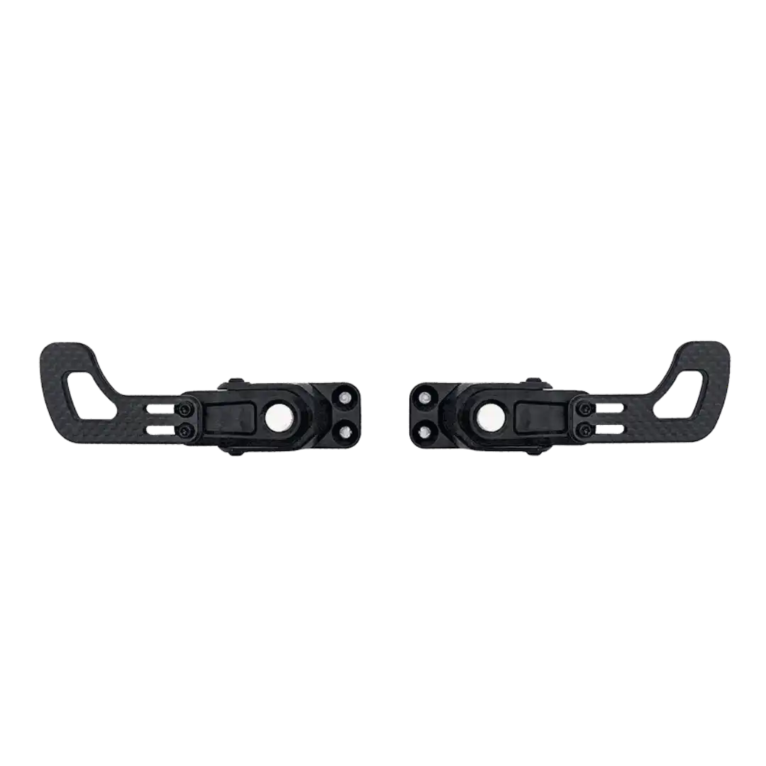 Sim Racing Steering Wheel CSX-3 Extra Paddle by CubeControls - Wheels
