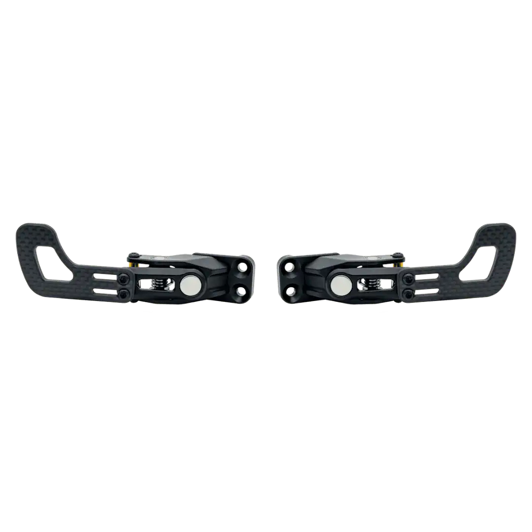 Sim Racing Steering Wheel FCORE Clutches by CubeControls - Wheels
