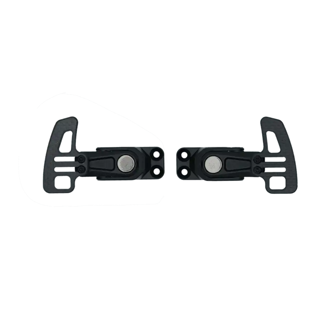 Sim Racing Steering Wheel Shifter Upgrade by CubeControls - Wheels