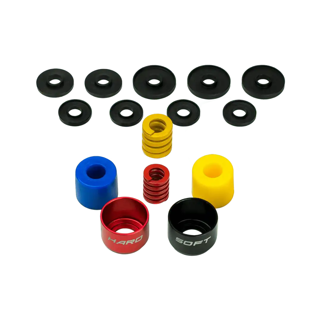 Sim Racing Steering Wheel SP01 Performance Kit by CubeControls - Wheels