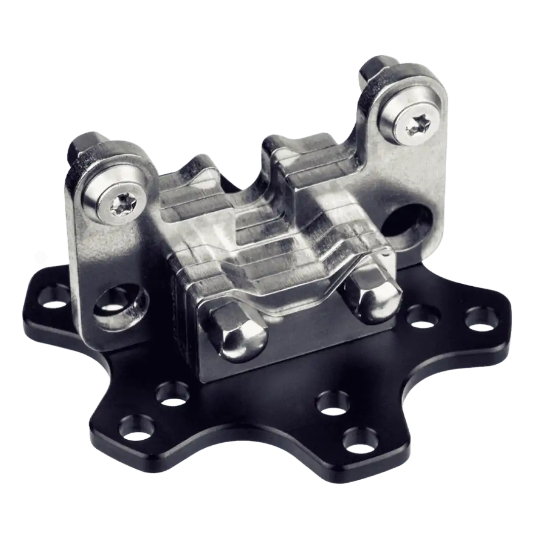 Universal Quick Release (Wheel Side)